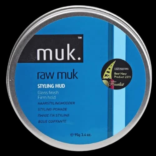 Raw Muk